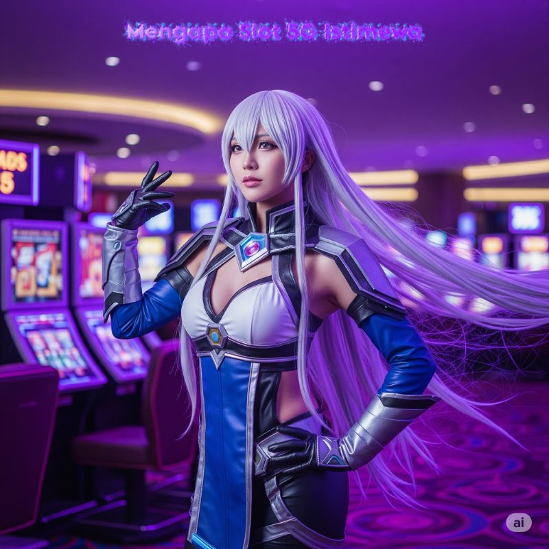 Mengapa Slot 5G Istimewa