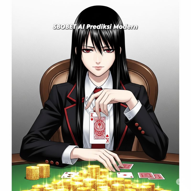 SBOBET AI Prediksi Modern