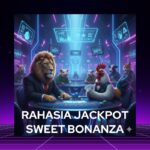 Rahasia Jackpot Sweet Bonanza