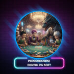 Personalisasi Digital PG Soft